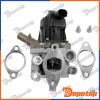 Vanne EGR pour FIAT | 73-0184, 508-00210